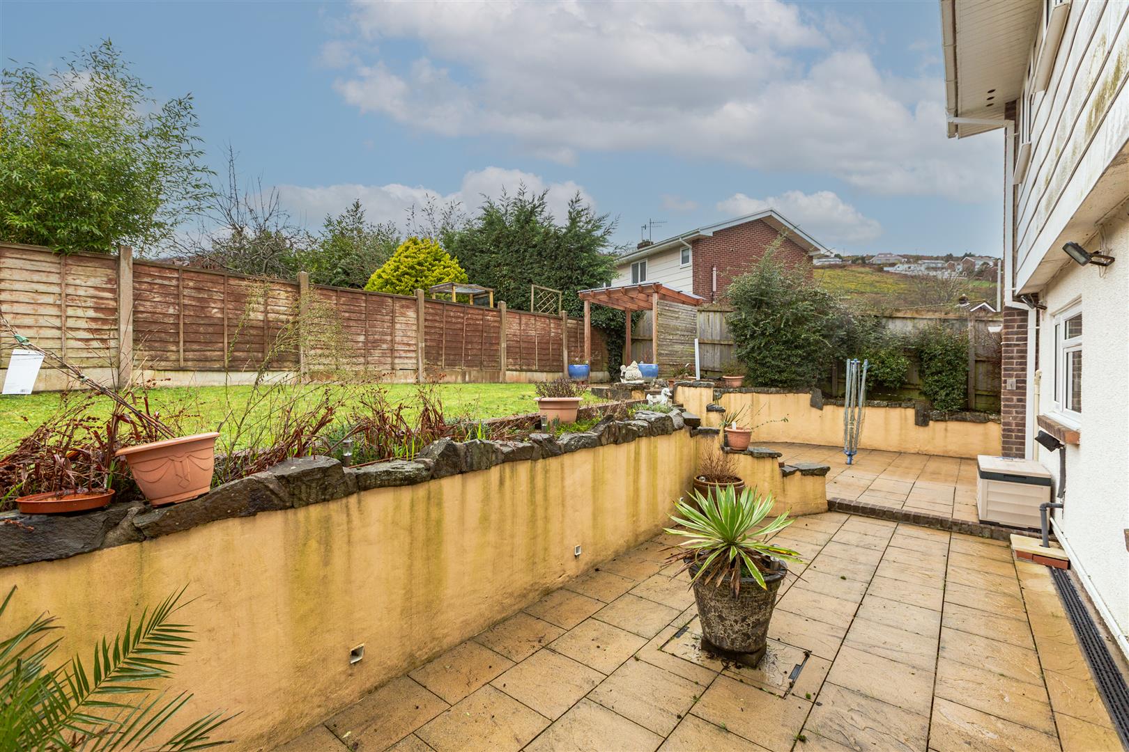 Gwscwm Park, Burry Port, SA16 0DX